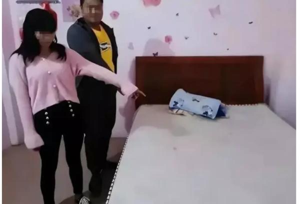 未成年少女性侵与强迫卖淫案:湖南男子因涉及贩卖活动获重刑