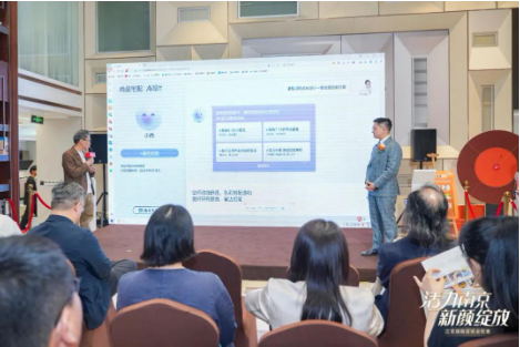 活力银发族正撑起一个新的万亿消费市场，尚品宅配用开创性产品漂亮进场 第10张