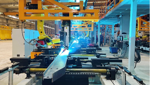 中集车辆2024年上半年净利润5.63亿元 “星链计划”成绩斐然,中国半挂车营收大幅提升 第3张 中集车辆2024年上半年净利润5.63亿元 “星链计划”成绩斐然,中国半挂车营收大幅提升 第3张