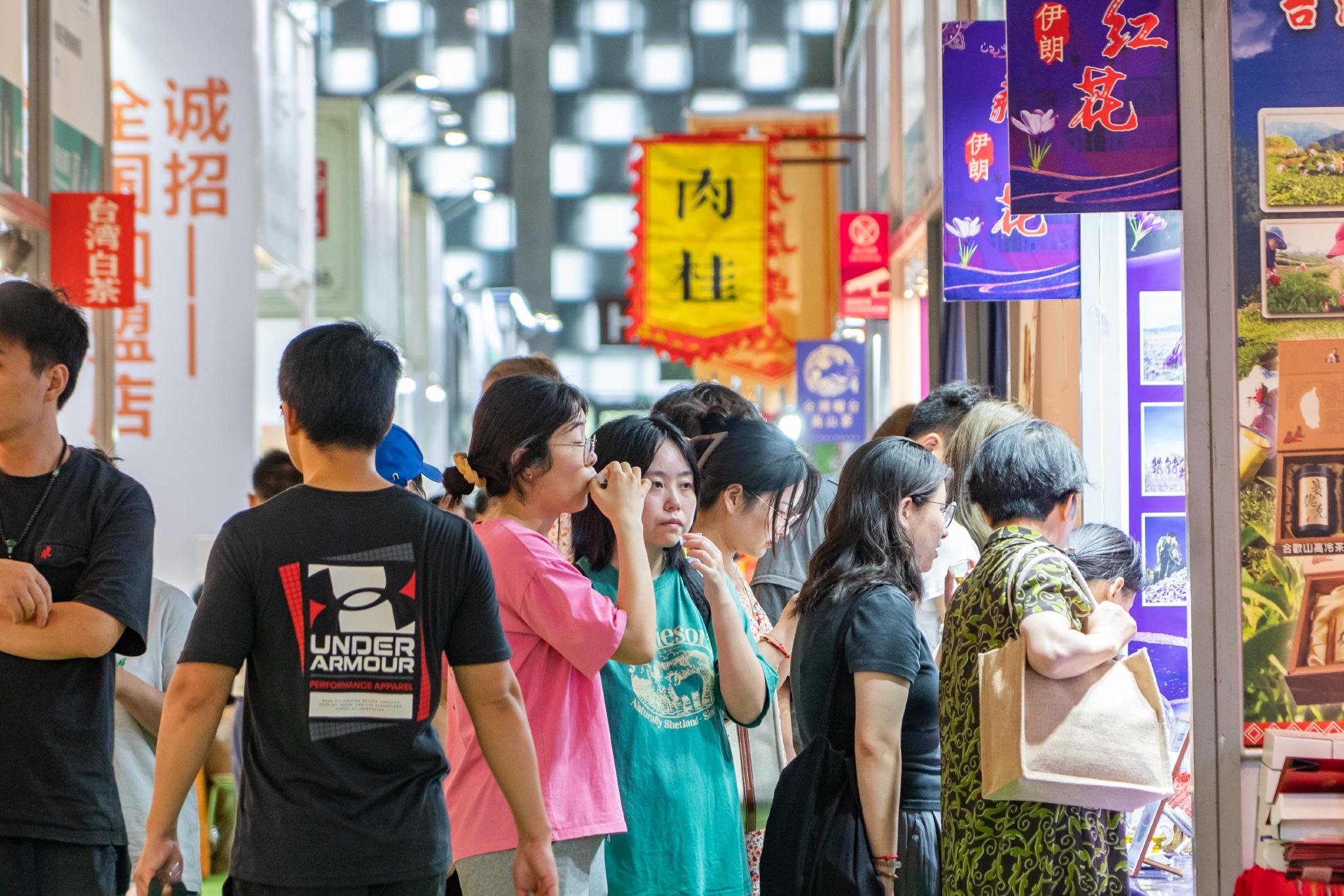 开业5个月赔掉近100万,中药养生饮品是风口还是噱头?