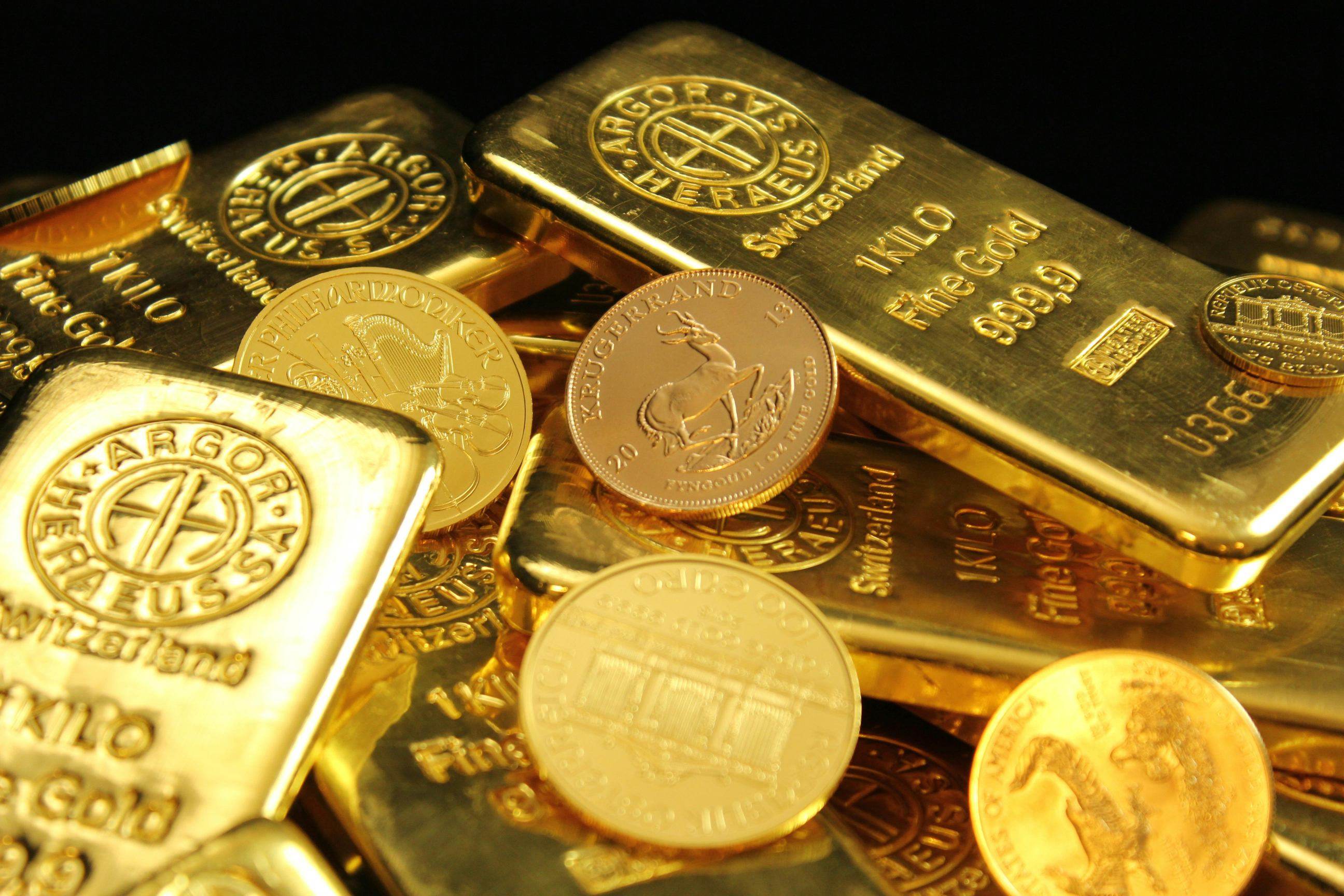 怎样判断黄金市场的风险情况?这种风险如何进行有效管理?