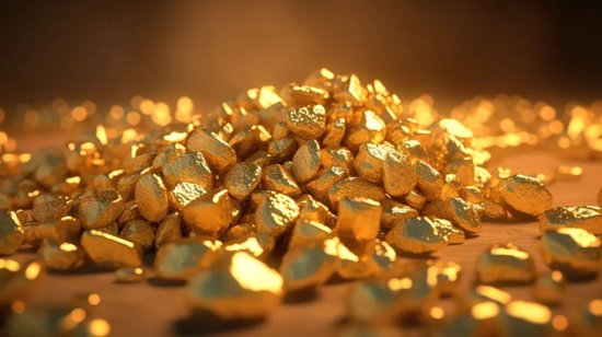 黄金,“滞胀”下最顺畅的就是你! 第3张 黄金,“滞胀”下最顺畅的就是你! 第3张