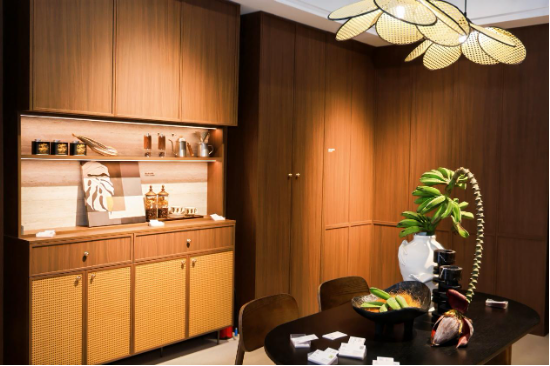 广州定制展|尚品宅配Ai迭代+拎包开业，开辟家居商业新蓝海 第7张