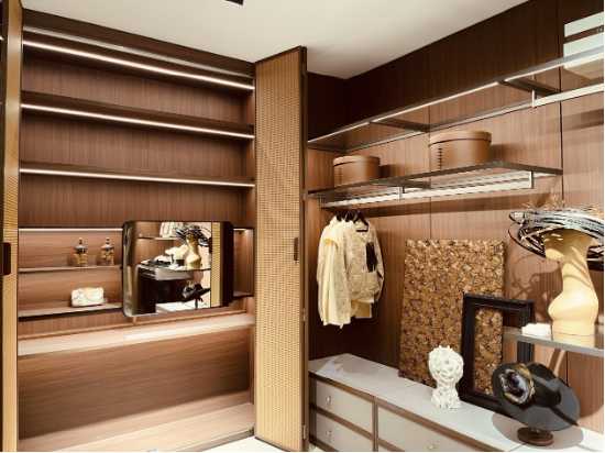 广州定制展|尚品宅配Ai迭代+拎包开业，开辟家居商业新蓝海 第9张