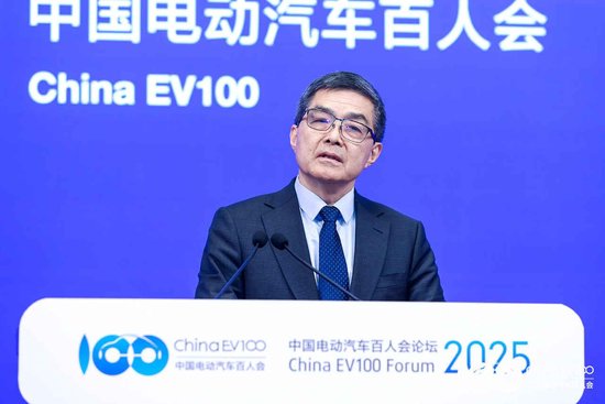 院士欧阳明高:暂时不宜提全民自动驾驶