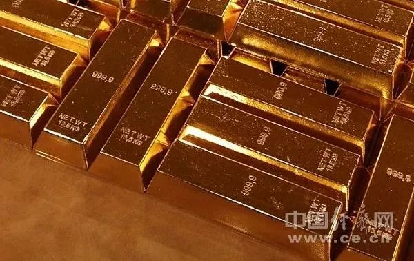 金价，狂飙 第3张